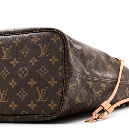 Monogram Neo Neverfull MM