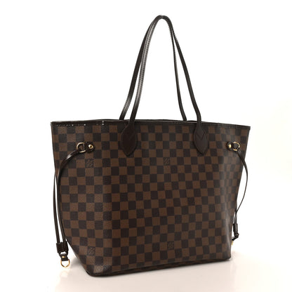 Damier Ebene Neverfull MM