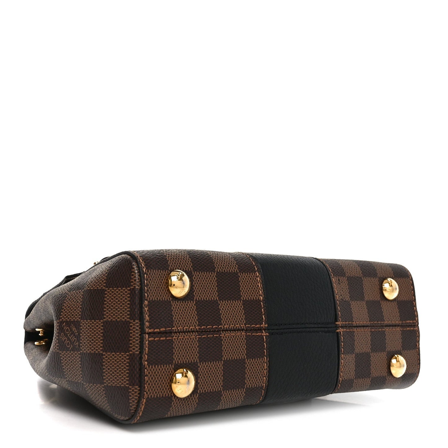 Damier Ebene Bond Street BB Black