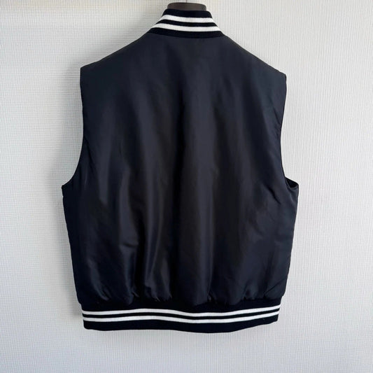 PRADA 25S DOWN VEST 359