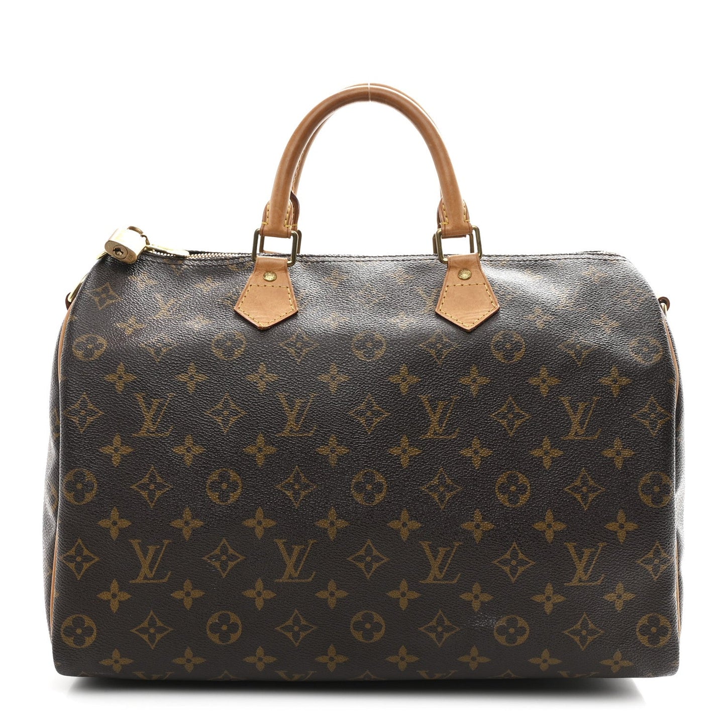 Monogram Speedy Bandouliere 35