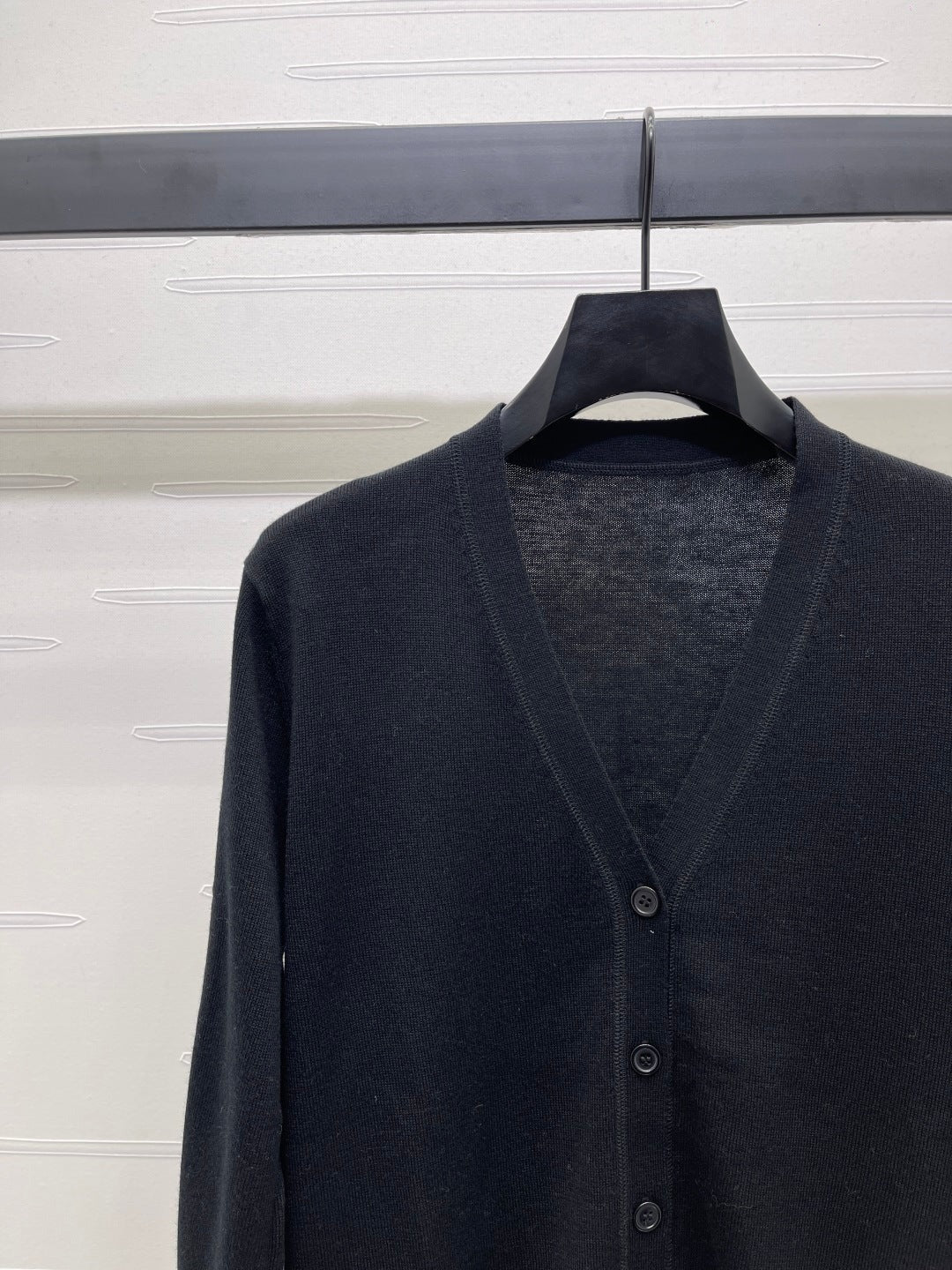 BURBERRY 25S CARDIGAN 159