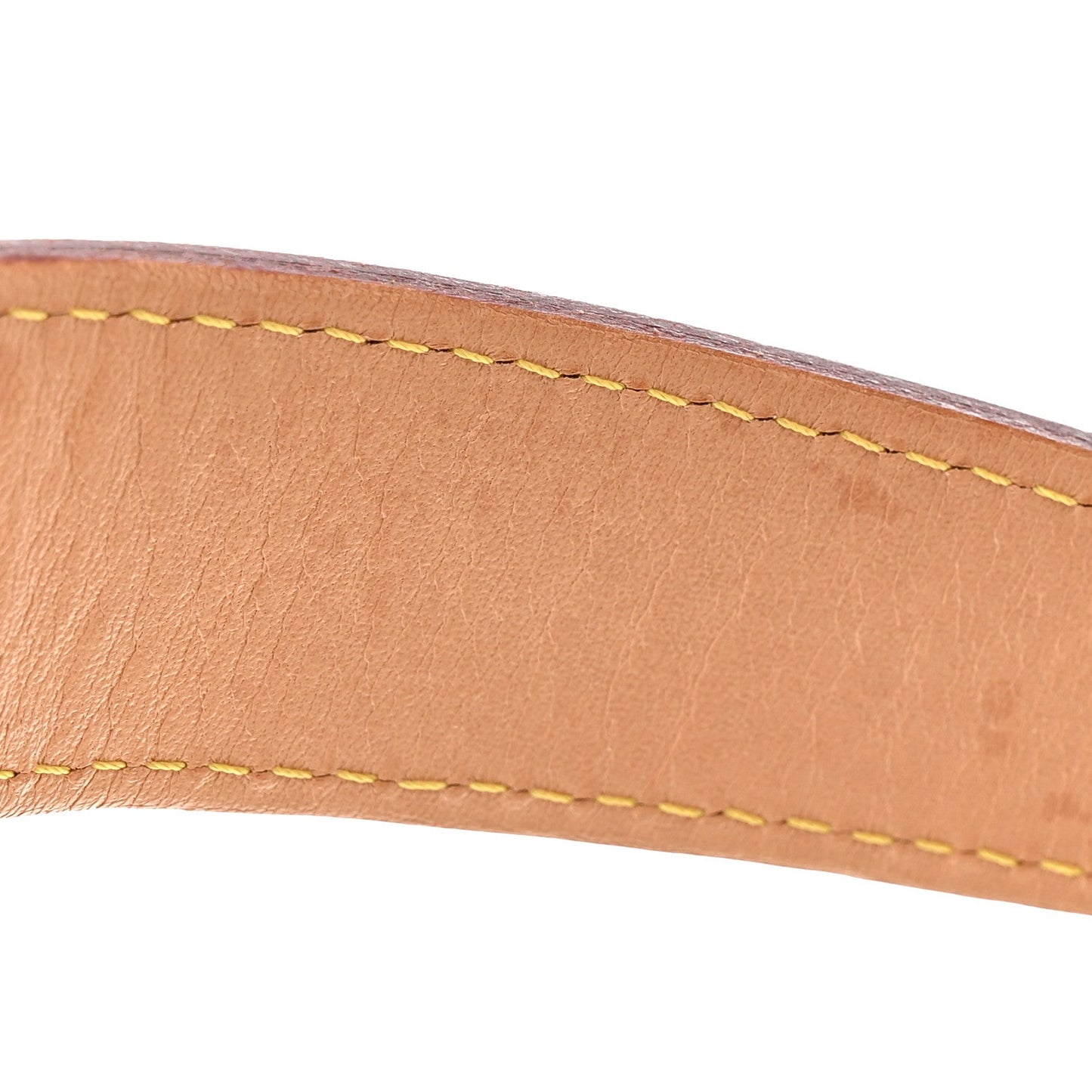 Damier Azur Graceful MM Rose Ballerine