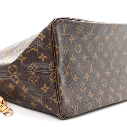 Monogram Neverfull GM