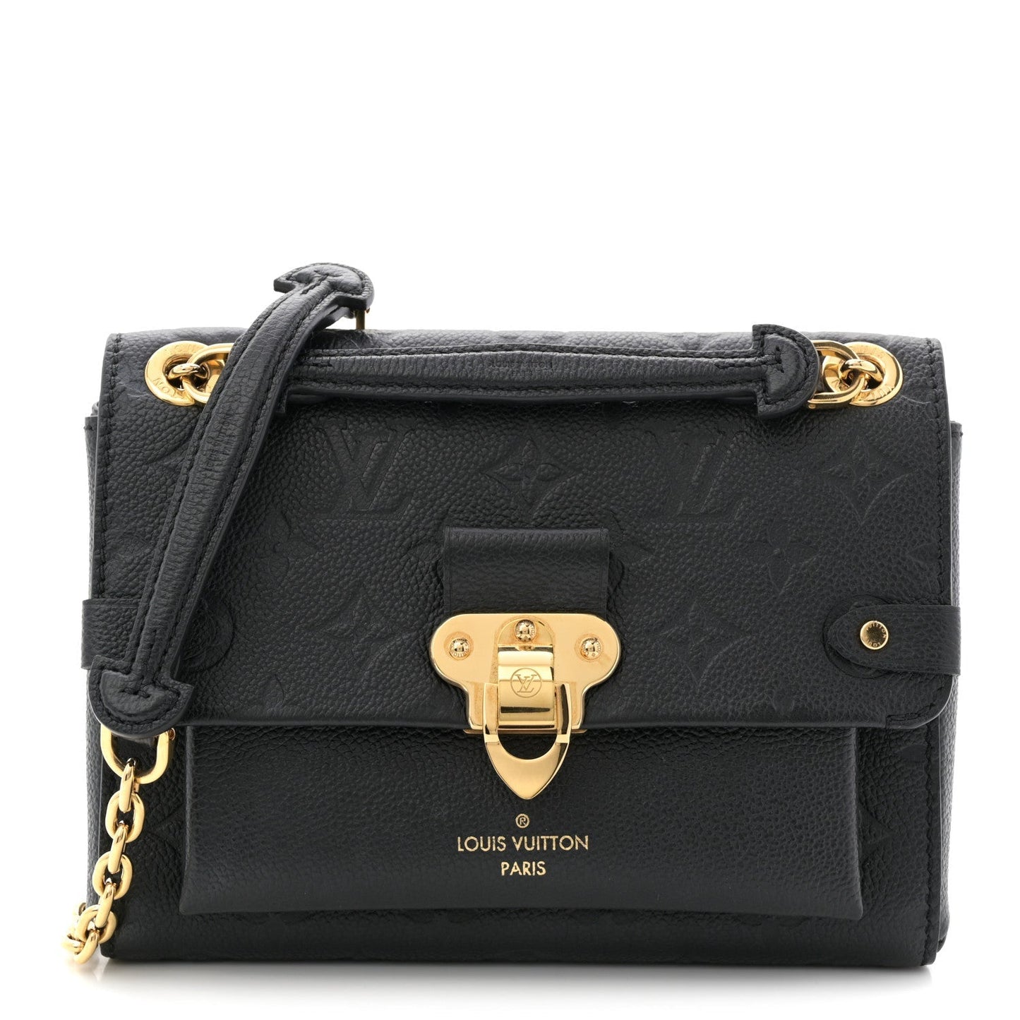 Empreinte Vavin BB Black
