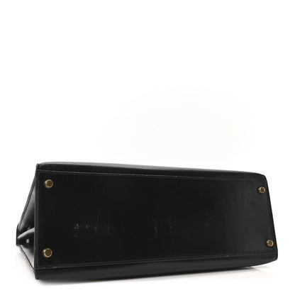 Box Kelly Sellier 35 Black