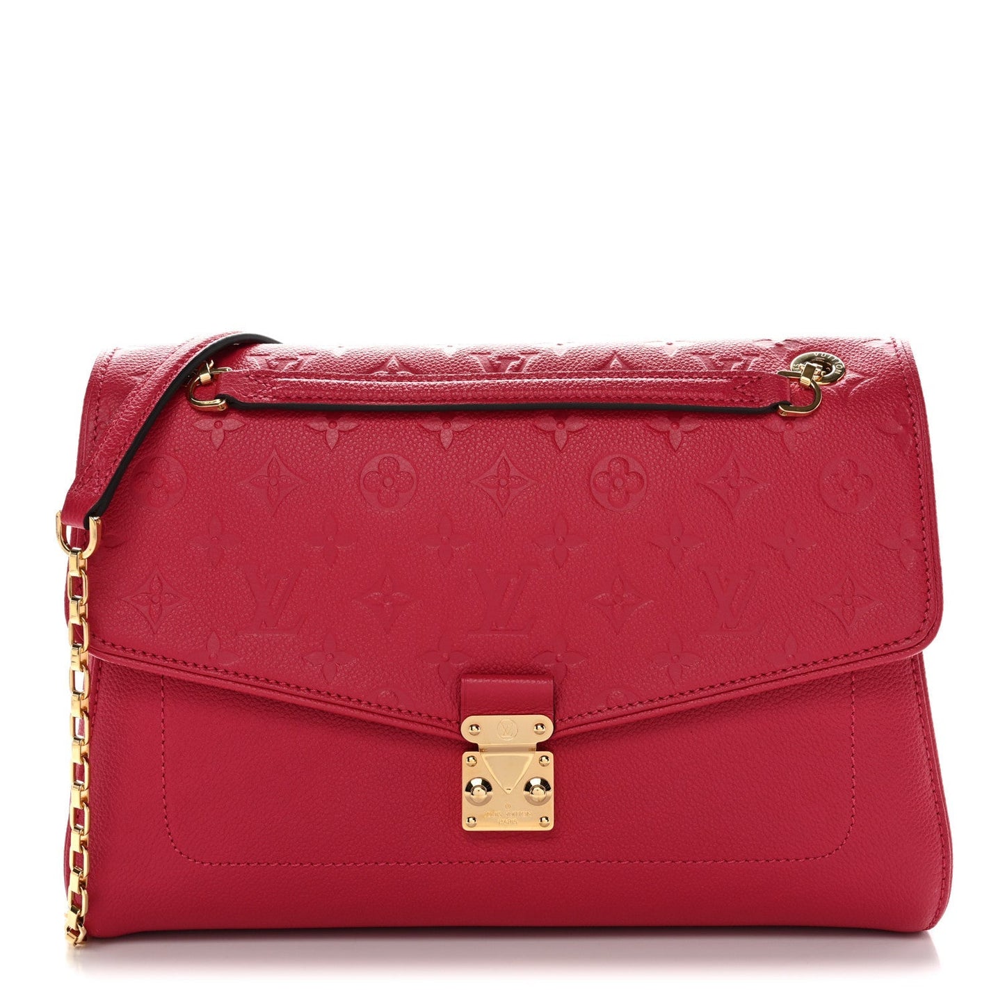 Empreinte Saint Germain MM Dahlia