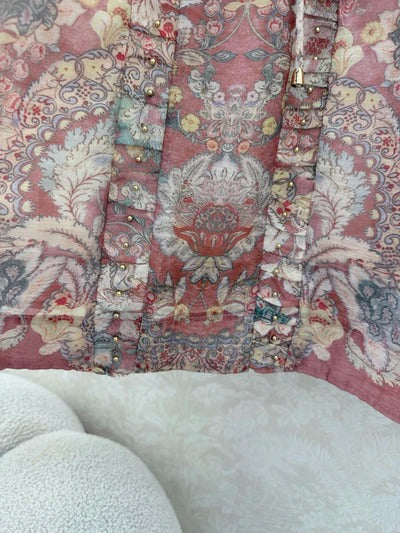 Zimmermann 2026 Dress 443
