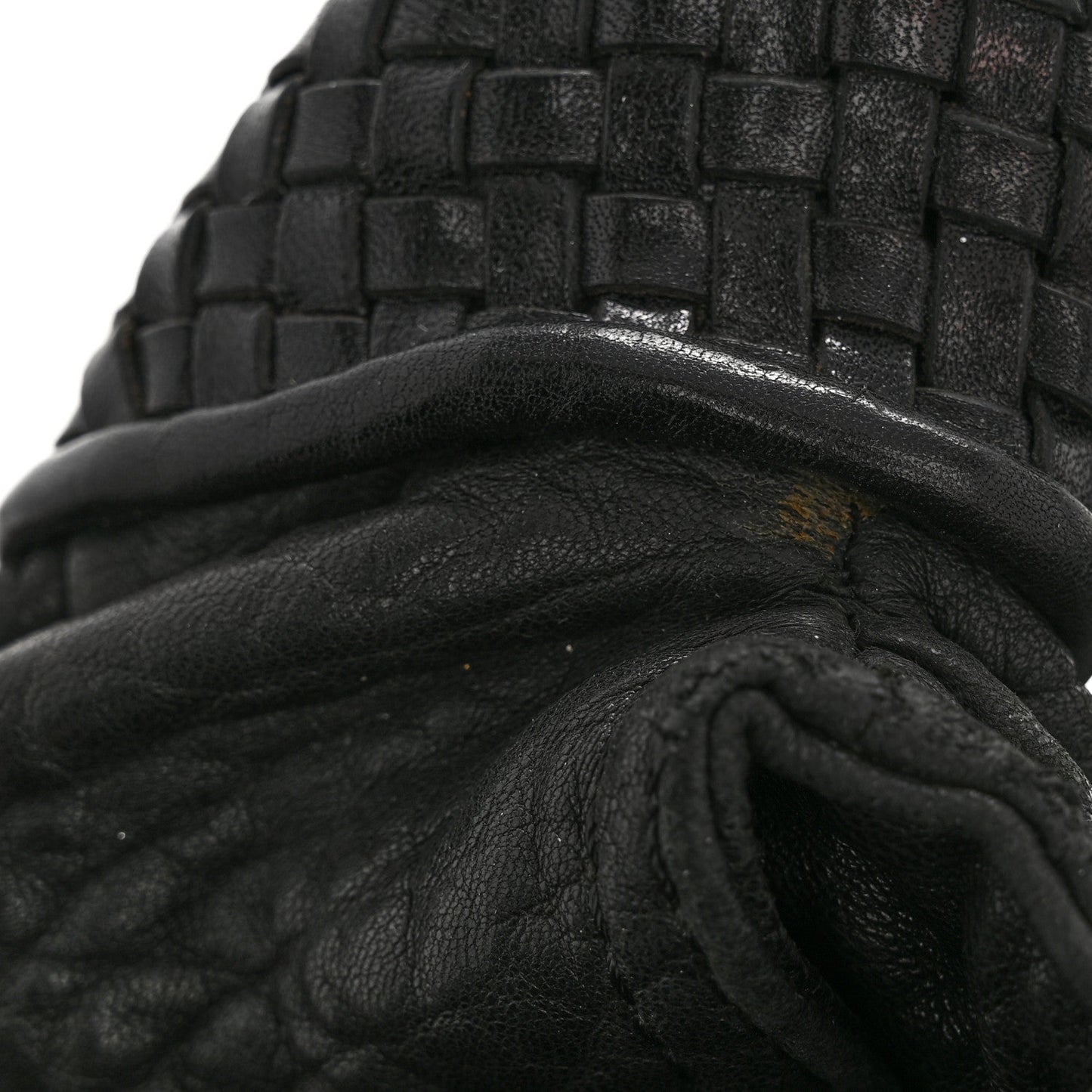 Nappa Nuvolata Spy Black
