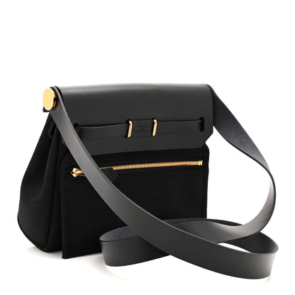 Military Toile Vache Hunter Herbag Zip Retourne 20 Black