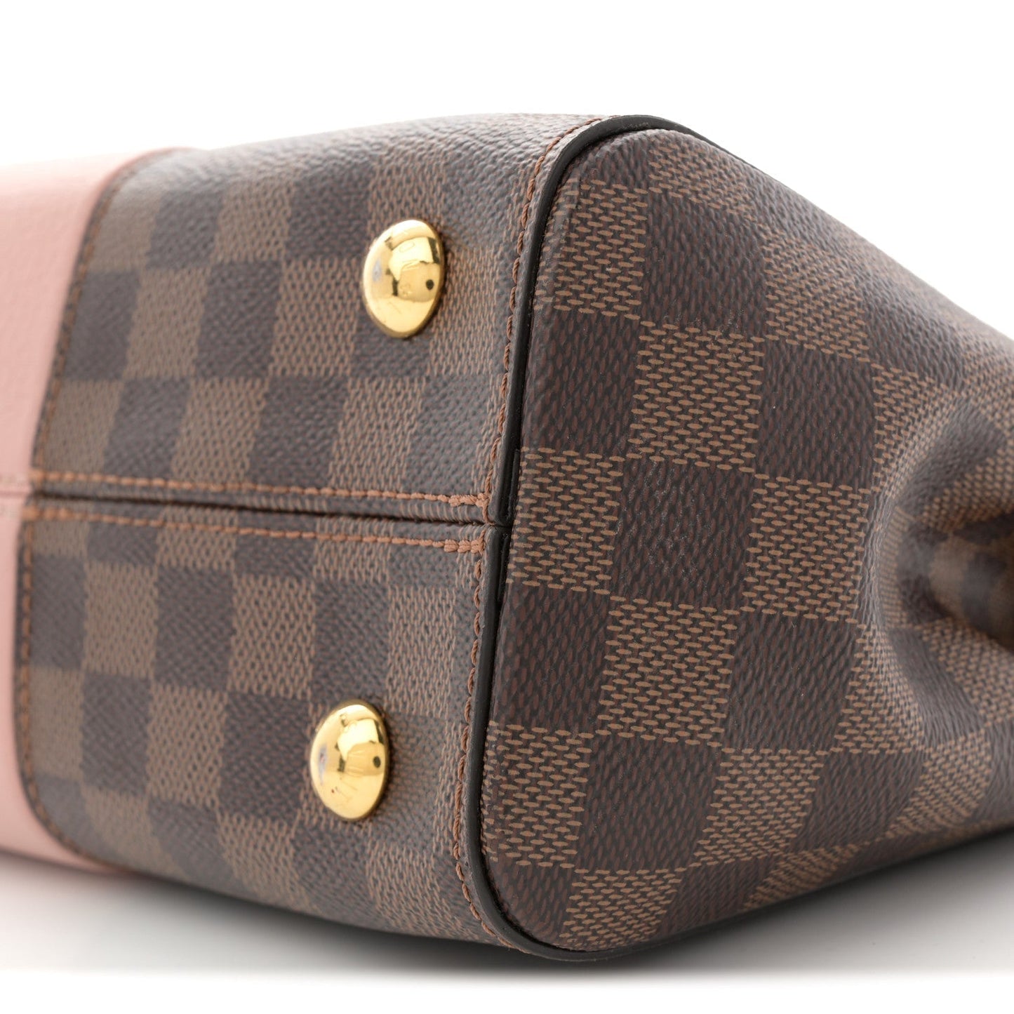 Damier Ebene Bond Street Magnolia