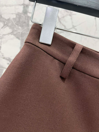 YSL 25S SKIRT STYLE 205