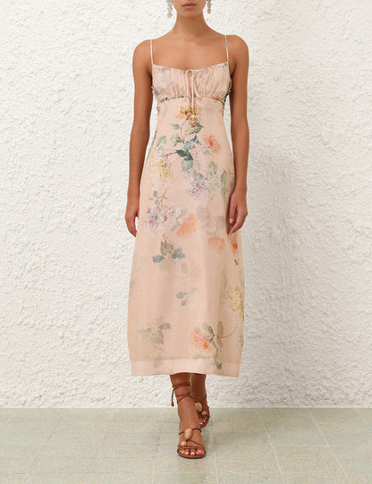 Zimmermann 2025 Dress 036