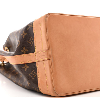 Monogram Noe