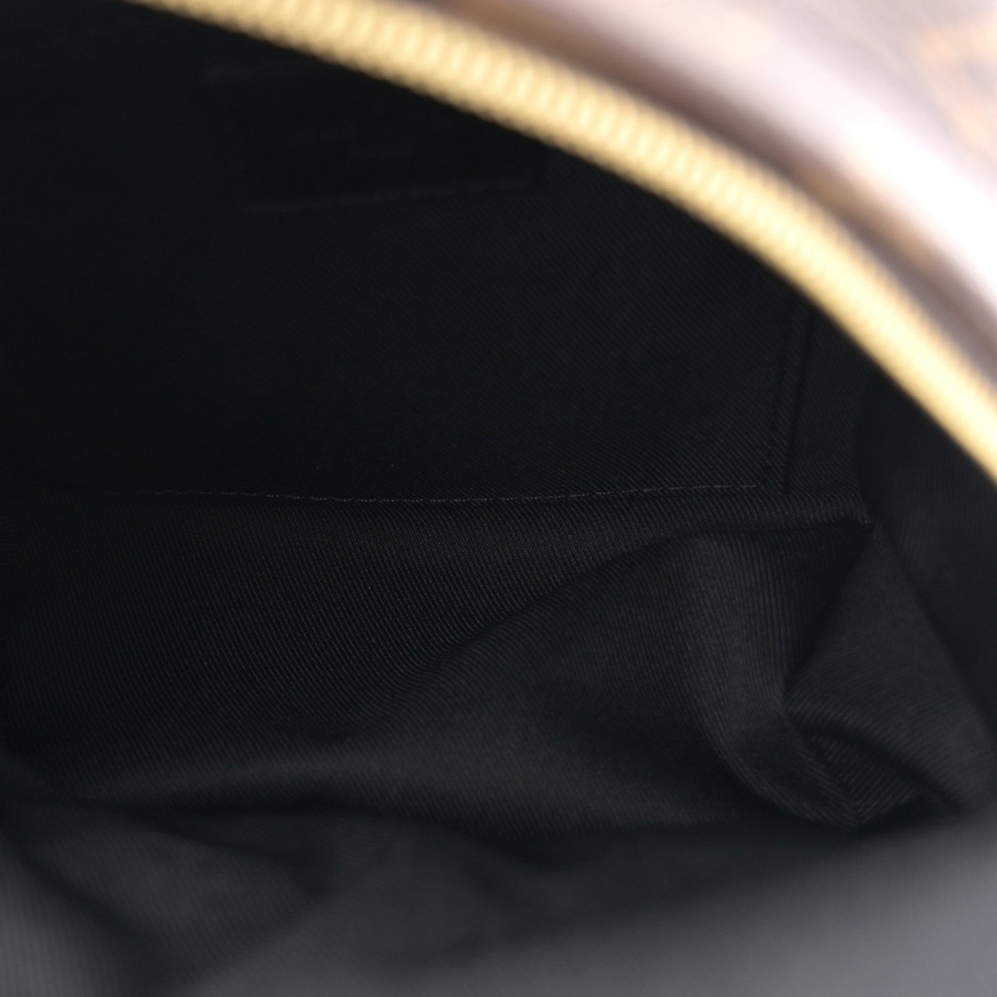 Monogram Palm Springs Backpack Mini