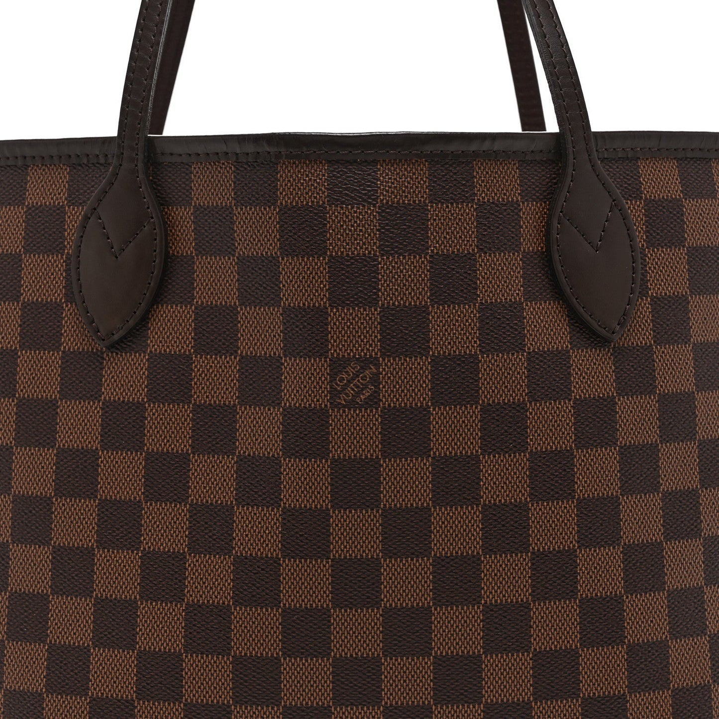 Damier Ebene Neo Neverfull MM