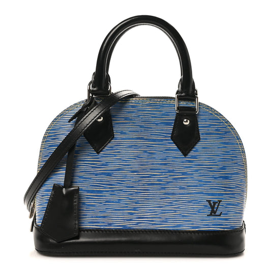 Epi Alma BB Denim Light