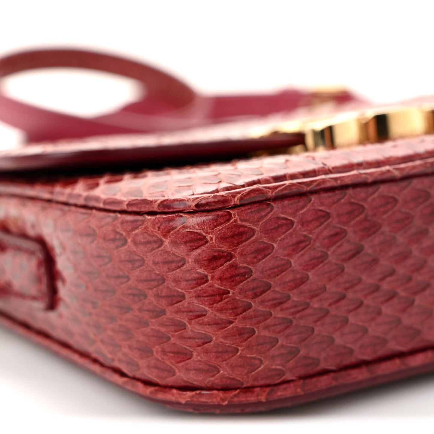 Watersnake Teen Triomphe Ruby