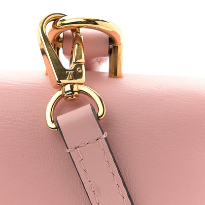 Monogram Locky BB Rose Poudre