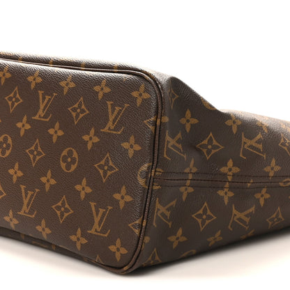 Monogram Neo Neverfull MM