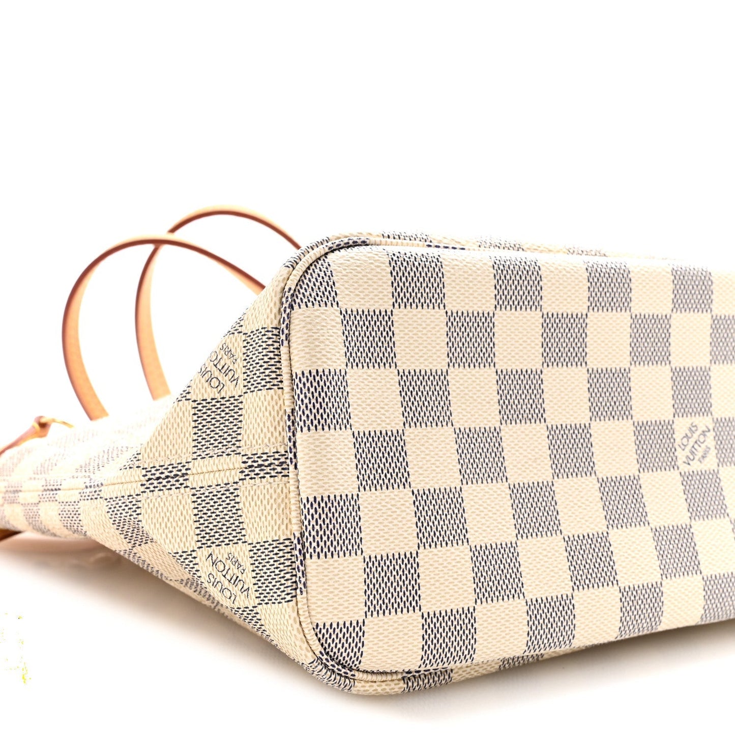 Damier Azur Neverfull PM