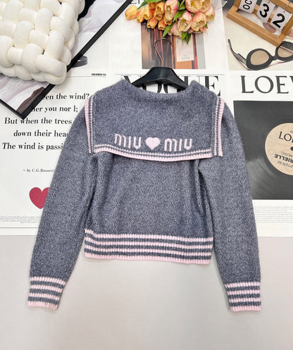 MIUMIU CARDIGAN STYLE 732