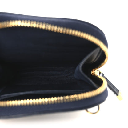 Oblique 30 Montaigne Phone Holder Blue