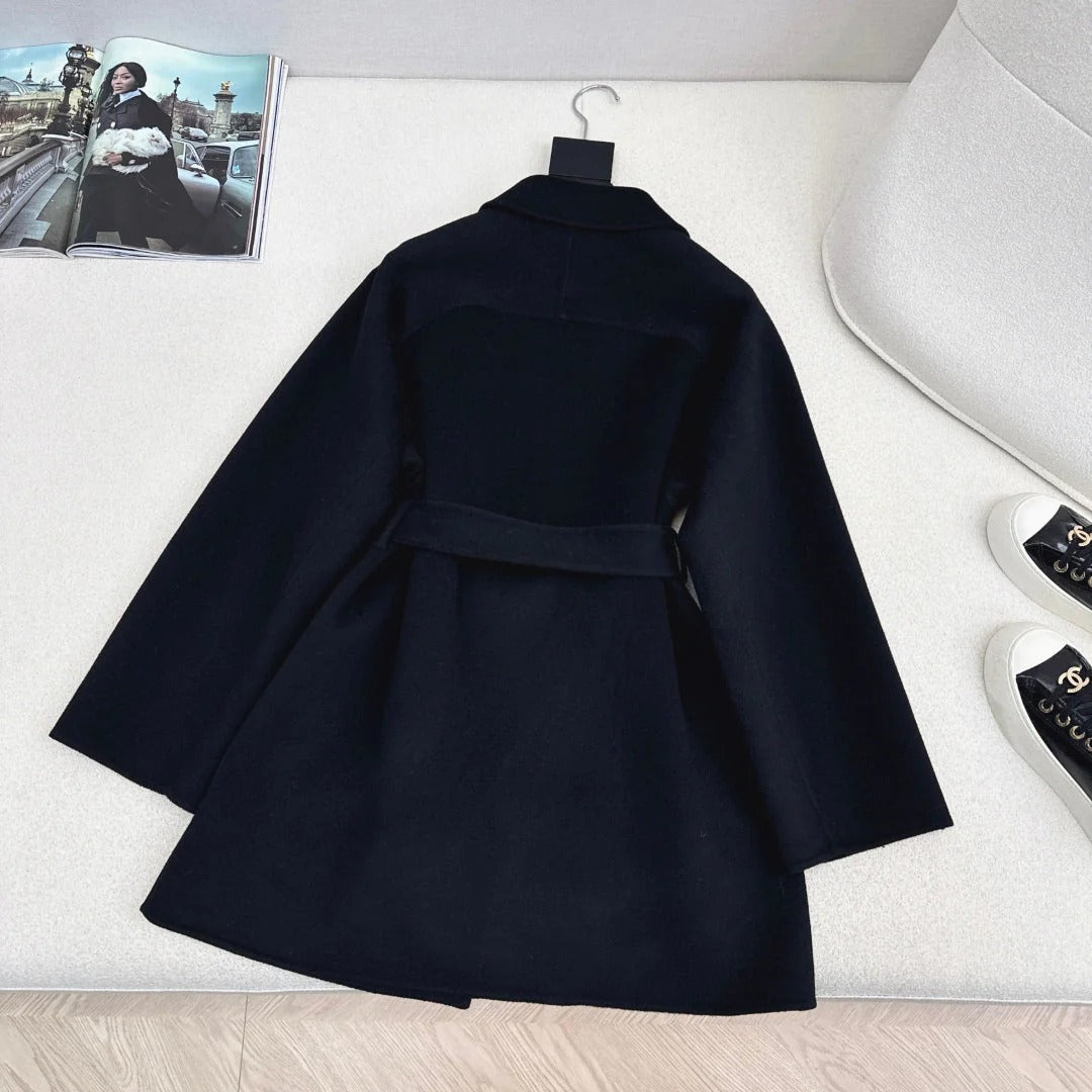 HERMES 25S COAT 090