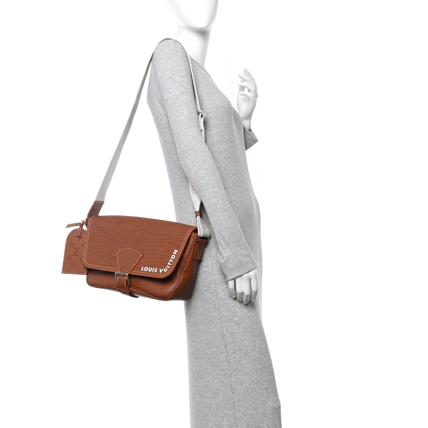 Epi Montsouris Messenger Cognac