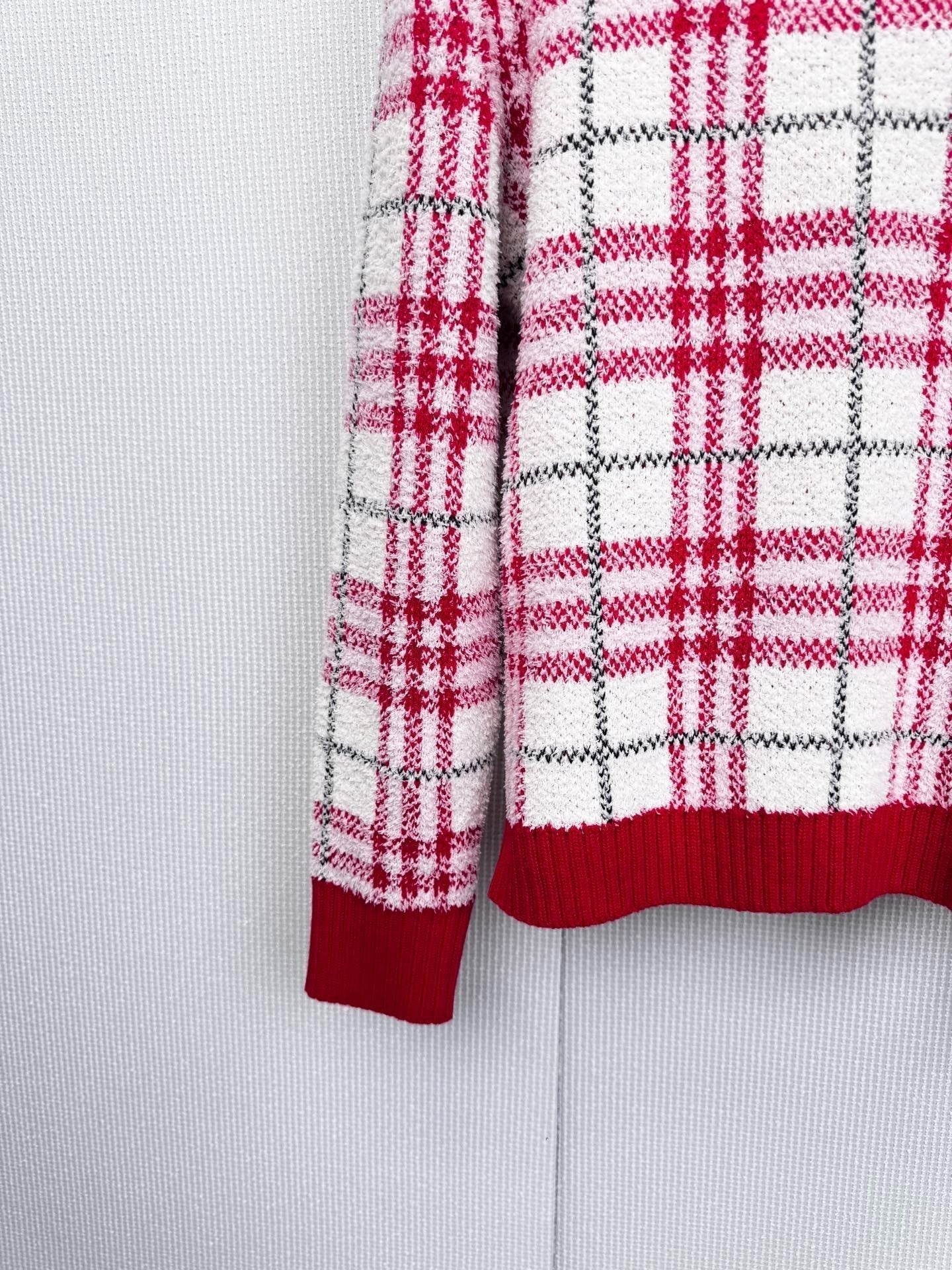 BURBERRY 25S SWEATER 227