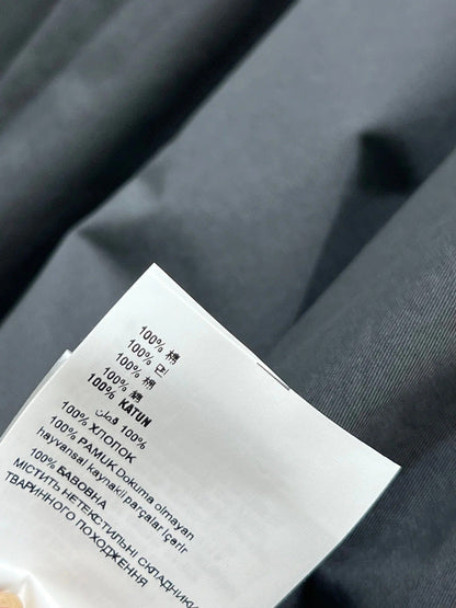 PRADA PINAFORE DRESS 268685