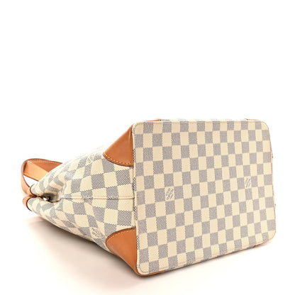 Damier Azur Hampstead PM