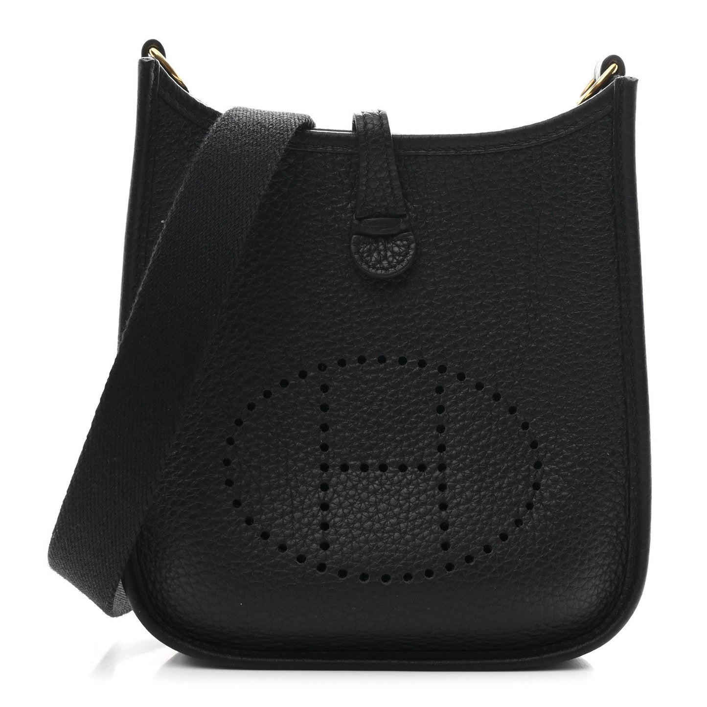 Taurillon Clemence Evelyne TPM Black