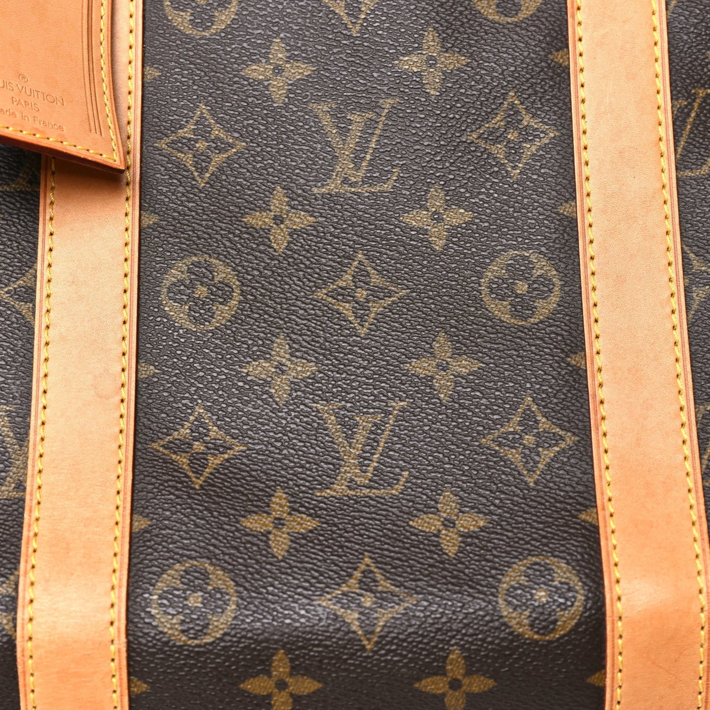 Monogram Keepall 55