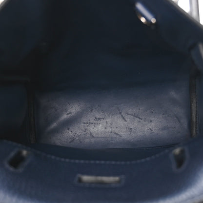 Togo Hac A Dos PM Backpack Bleu Nuit