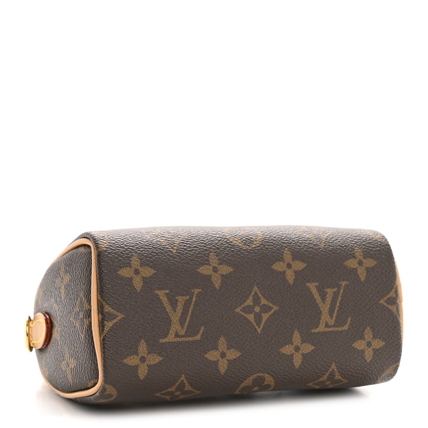 Monogram Nano Speedy Bandouliere