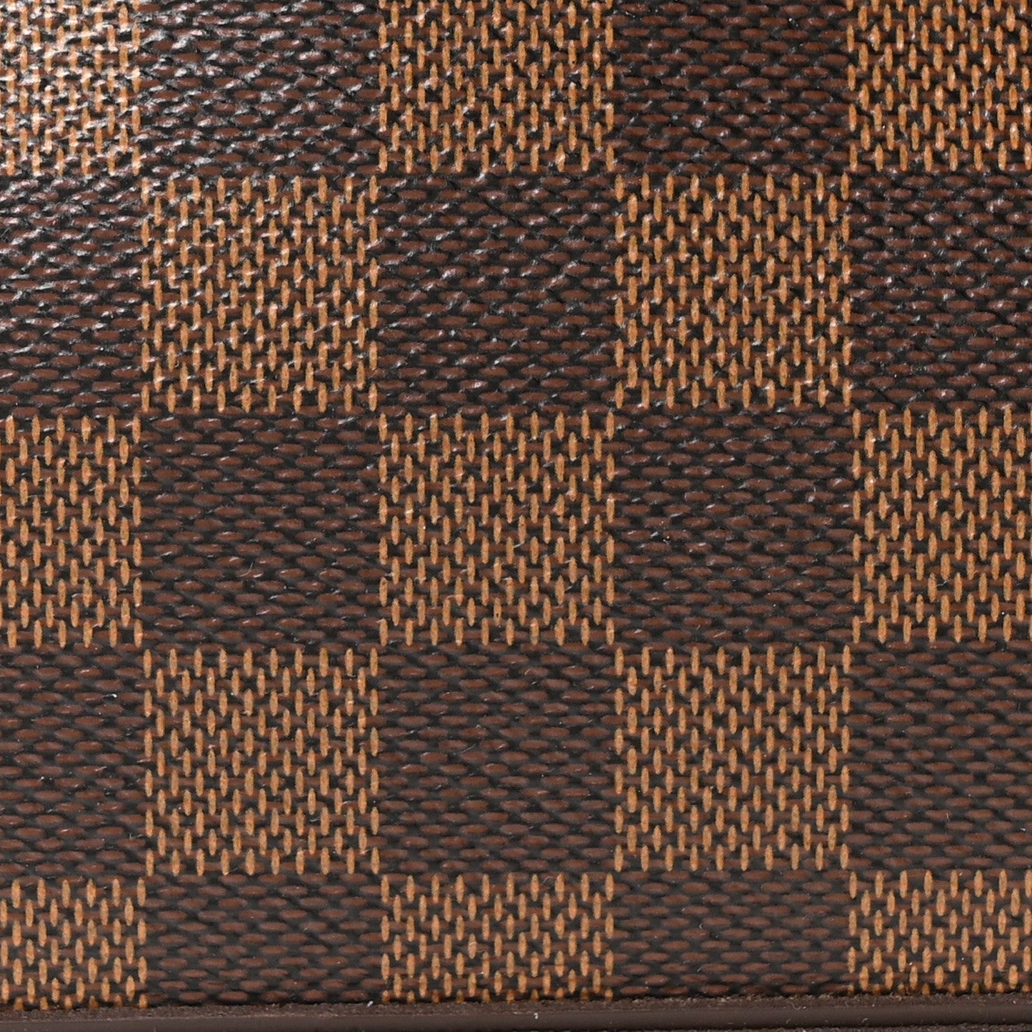 Damier Ebene Duomo