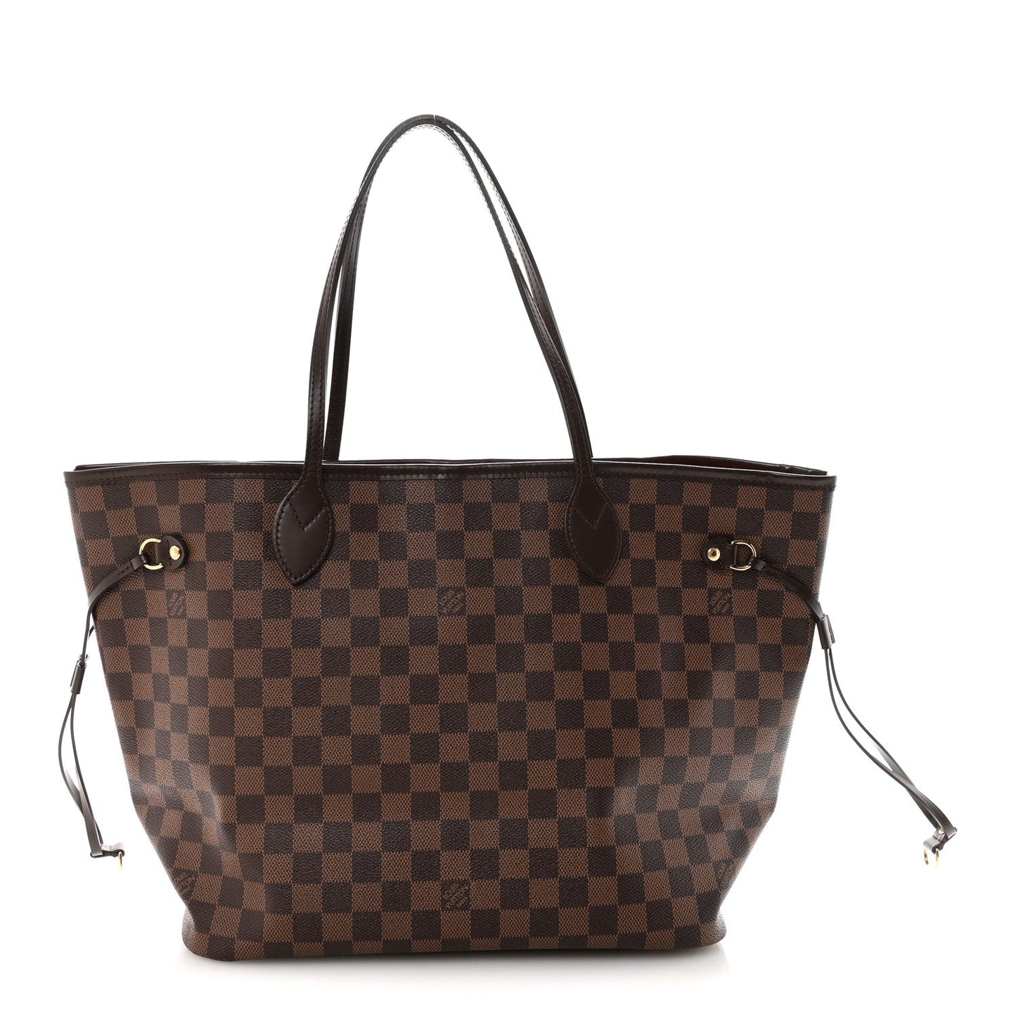 Damier Ebene Neo Neverfull MM