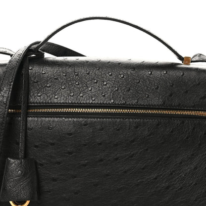 Ostrich Extra Bag L27 Black