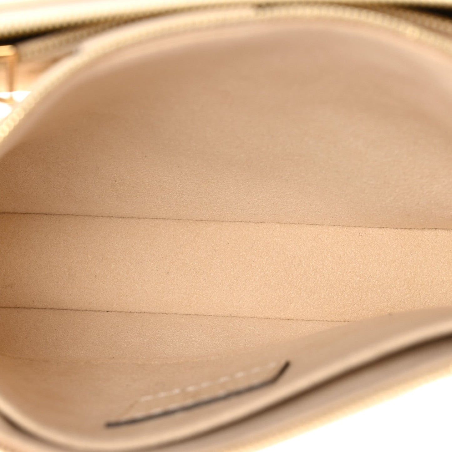 Empreinte Monogram Giant Multi Pochette Accessories Cream