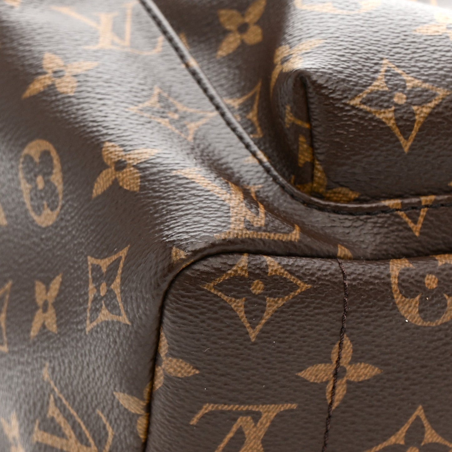 Monogram Palm Springs Backpack MM
