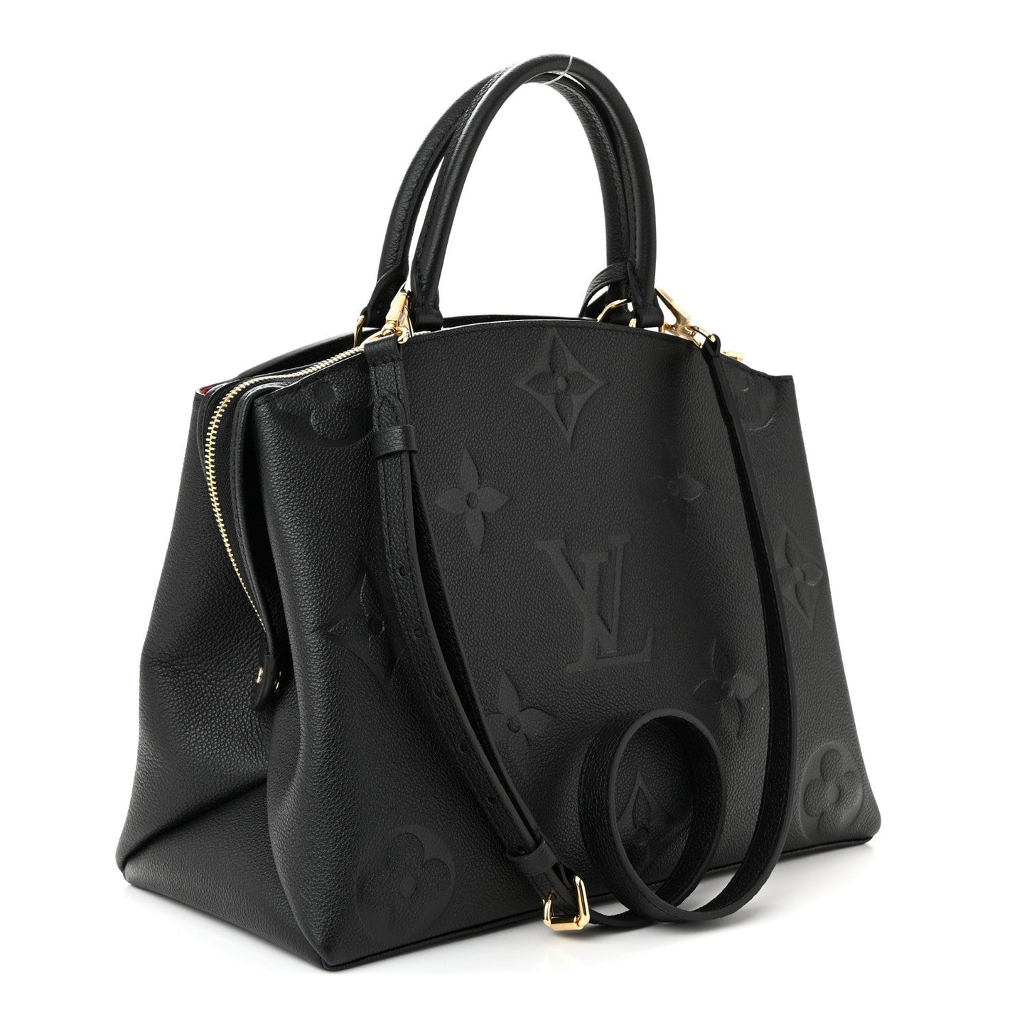 Empreinte Monogram Giant Grand Palais Black
