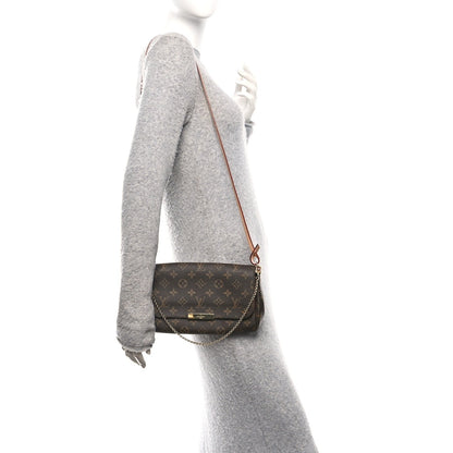 Monogram Favorite MM