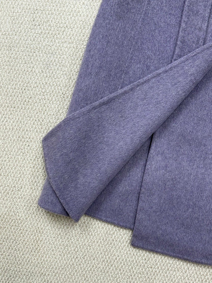 MAX MARA 25S CASHMERE COAT 223
