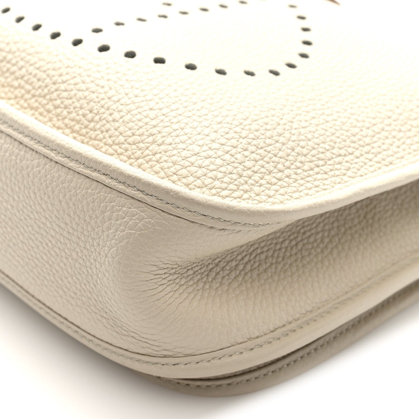 Taurillon Clemence EVELYNE III PM Beton