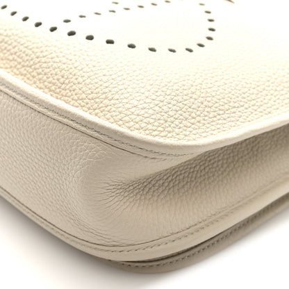 Taurillon Clemence EVELYNE III PM Beton