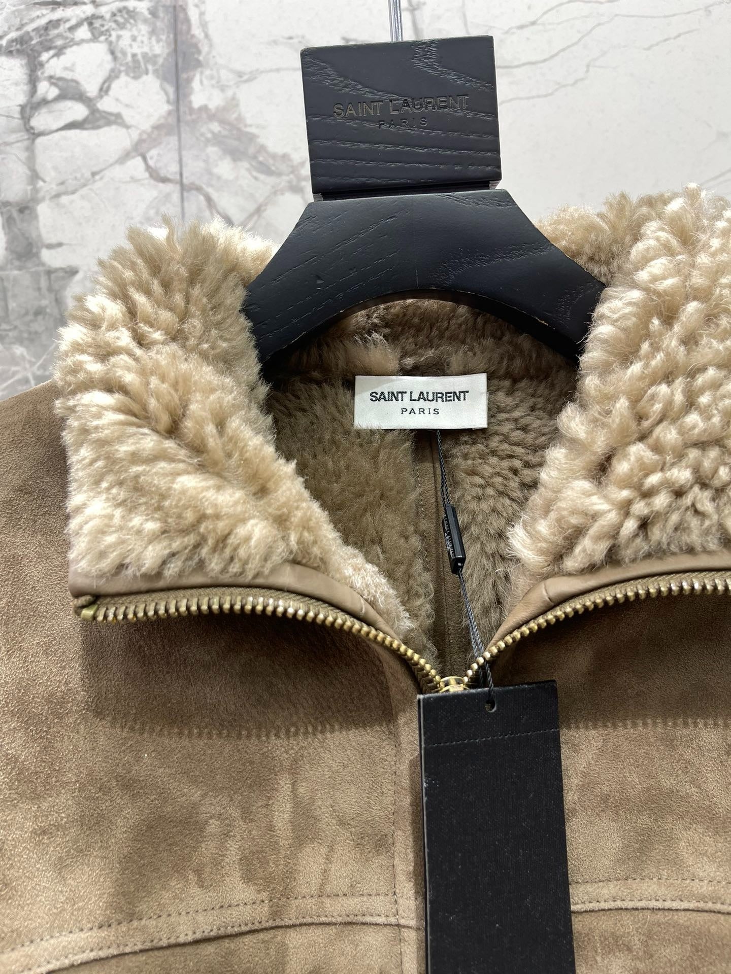 YSL 25S JACKET STYLE 13