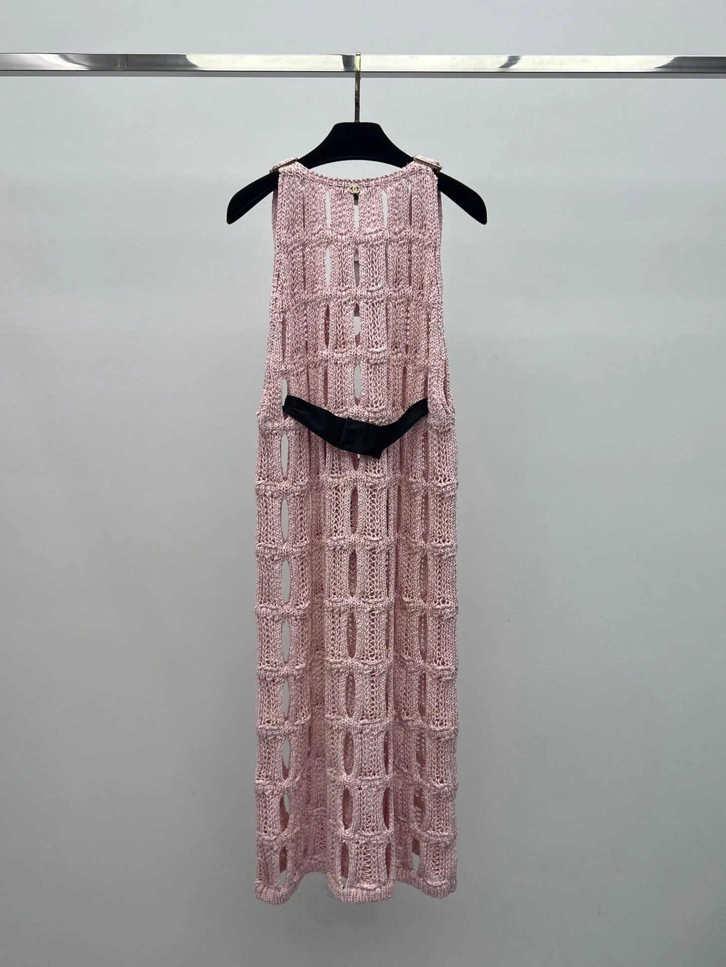 CHANEL 25S DRESS STYLE 173
