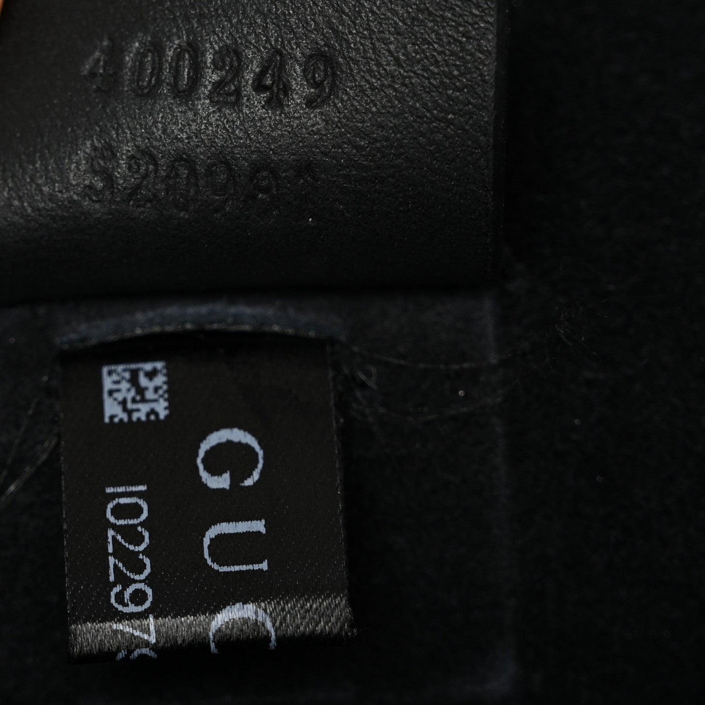 GG Supreme Monogram Crystal Small Dionysus Shoulder Bag Black