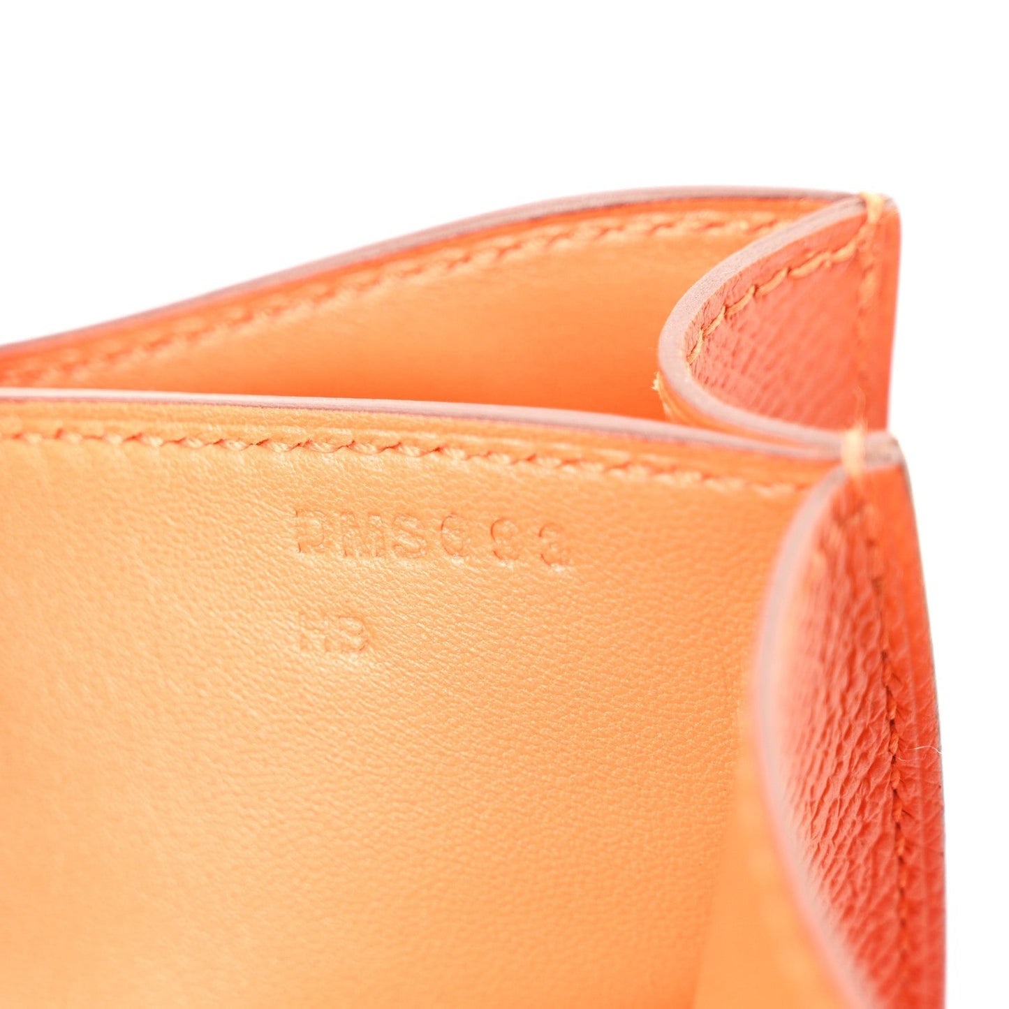 Epsom Constance 18 Orange